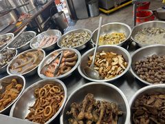 -铭辉沙嗲面(新街商业城店)