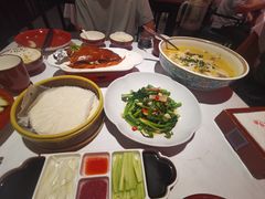 -大鸭梨烤鸭·北京菜(大兴南小街店)