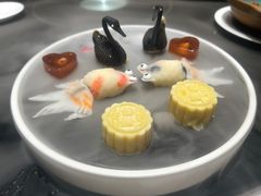 -富淳饭店(陆家嘴保利广场店)