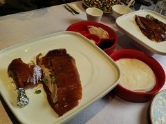 -盛百味·家宴餐厅(霸州分店)