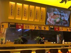 -熊吞·大碗丼烧肉饭(济宁万达广场店)
