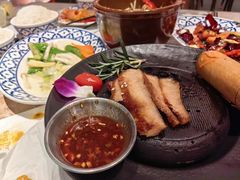 -KingThaia金泰兰(滨江天街店)