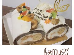 -KOMUGI 小麦家(新地假日广场店)