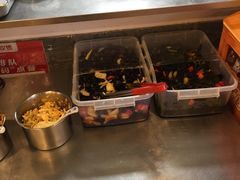 -张小文胡辣汤(龙柏新村店)