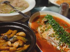 -铜锣湾·有麝自然香(重庆新天地店)