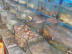 -渔中舟海鲜大排档(普陀沈家门店)
