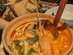 -泰妃殿(武汉首店)