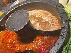 -晓宇重庆火锅(西安荟聚店)