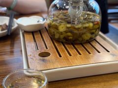 -如轩·海鲜砂锅粥·潮汕菜(海珠店)