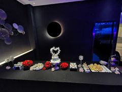 店内布置-丁先生蛋糕·品质鲜作(桐梓林店)