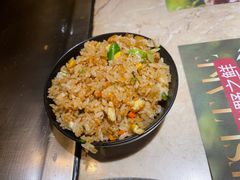 -盛焰铁板烧(王府井店)