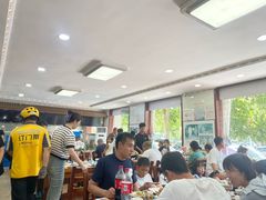 -叶存利海鲜大馅饺子(海宁路总店)