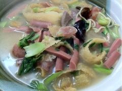 iphone_upload_pic-项记面馆(明瓦廊店)