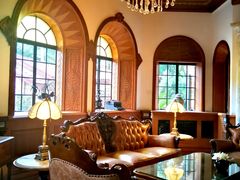 -马勒别墅·中餐厅