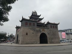 -鼓楼(兴庆区)