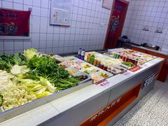 -天府国麻辣香锅(悦荟广场店)