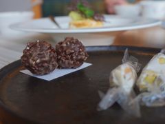 -香樟花园法式铁板烧(恒隆广场店)