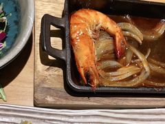 -一心创作料理屋(经开万达店)