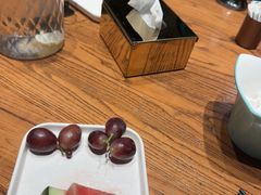 -驿楼兰·新疆菜(火车站店)