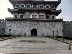 -揭阳楼