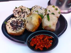 -小杨生煎(湟普汇店)