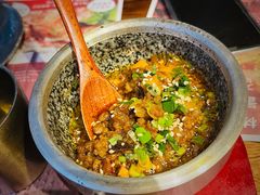 -海之屋韩式烤肉(海棠68环球美食街店)