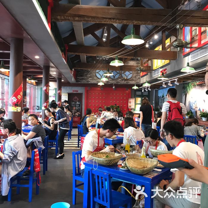 马路边边串串香图片-北京串串香-大众点评网