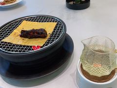 干煸雪花牛肉-虹御轩·传承江浙菜(虹桥店)