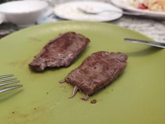-棕榈岛海鲜自助餐厅(虹桥迎宾馆店)