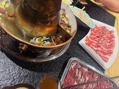 -京炭铜锅涮肉·羊蝎子·羊肉炉(保利·时光里店)