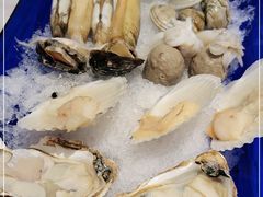 -丁字口海鲜热炒·烧烤大排档