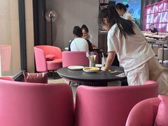 -必胜客(周浦万达店)