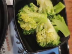 西兰花-老娘舅(西湖文化广场店)