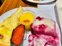-汉巴味德·烤肉与啤酒的自助(杭州大悦城店)