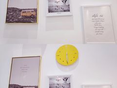 -CHEZ JASMINE 茉莉的氧气厨房