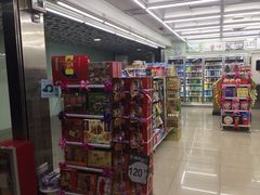-7-ELEVEn(深圳宝安机场近14登机口)