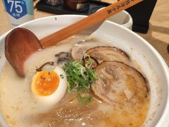 -味千拉面(广州金沙永旺梦乐城店)