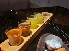 -wann lounge 低温慢煮牛排·清吧