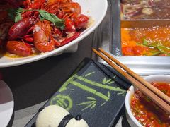 -海底捞火锅(攀枝花万达店)