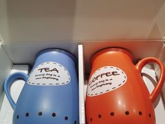 -海底捞火锅(百利广场店)