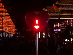 -东台西溪天仙缘景区
