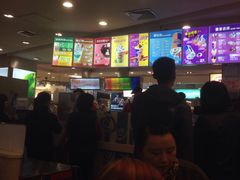 -DQ·蛋糕·冰淇淋(虹口龙之梦店)