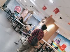 -麦当劳(中山大道中店)