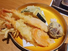 天妇罗-南风(淮海街店)