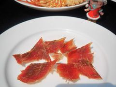 -杭州西子湖四季酒店-WL BISTRO西湖餐厅(灵隐路店)