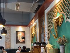 -泰澜得泰国菜(大学城店)