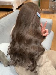 -GANO HAIR 