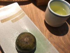 毛豆腐-刀板香·安徽菜(国购IFC店)