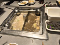 -海底捞火锅(龙湖北京大兴天街店)