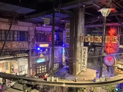 -黄兴南路步行商业街